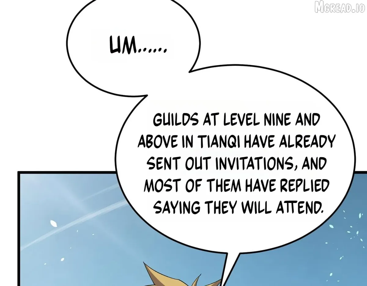 I Rely on My Invincibility to Deal Tons of Damage Passively! Chapter 173 page 97 - 