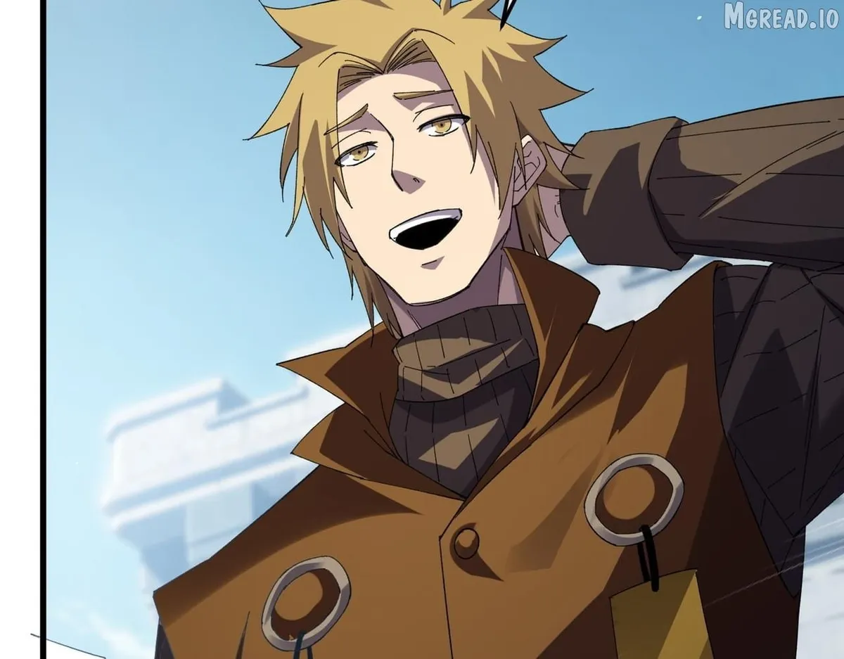 I Rely on My Invincibility to Deal Tons of Damage Passively! Chapter 173 page 98 - 