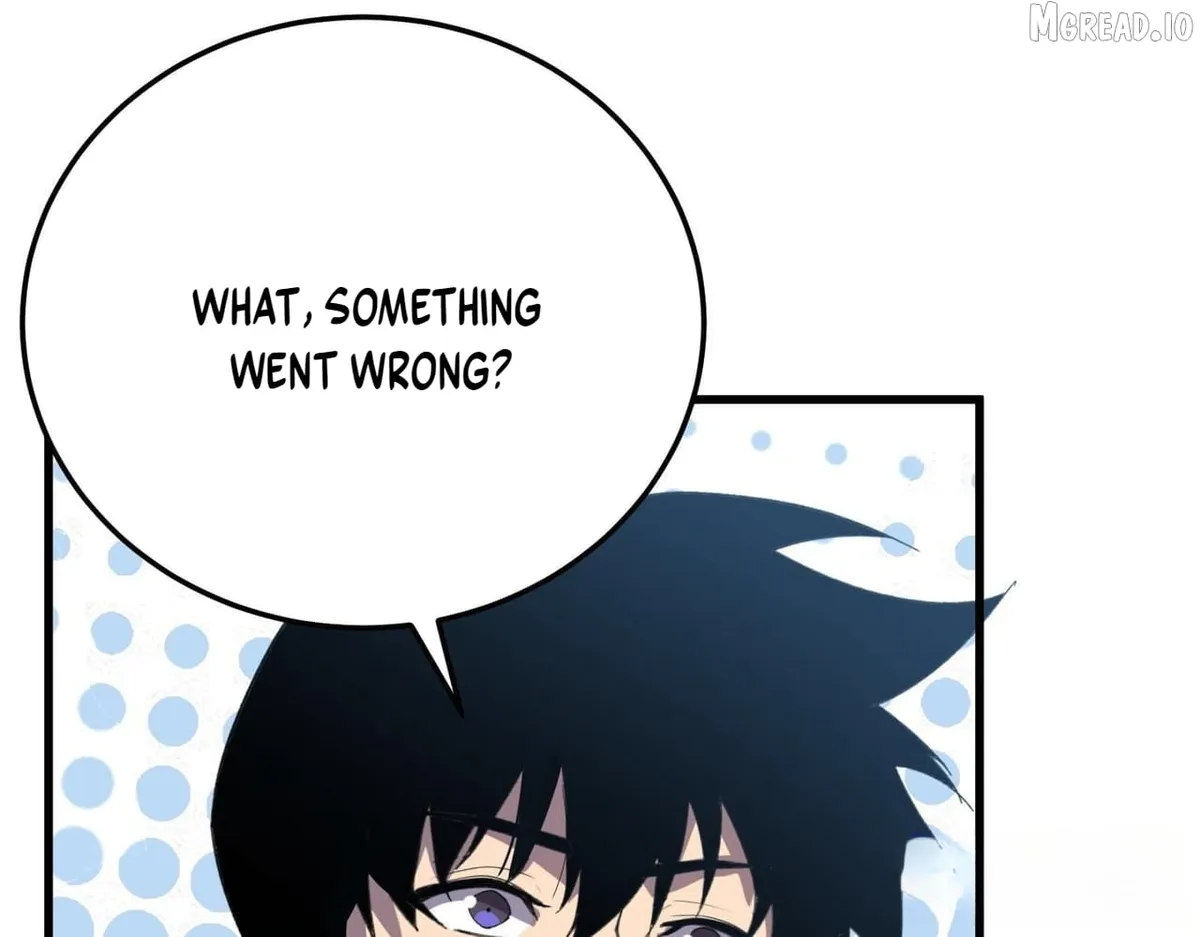 I Rely on My Invincibility to Deal Tons of Damage Passively! Chapter 173 page 100 - 