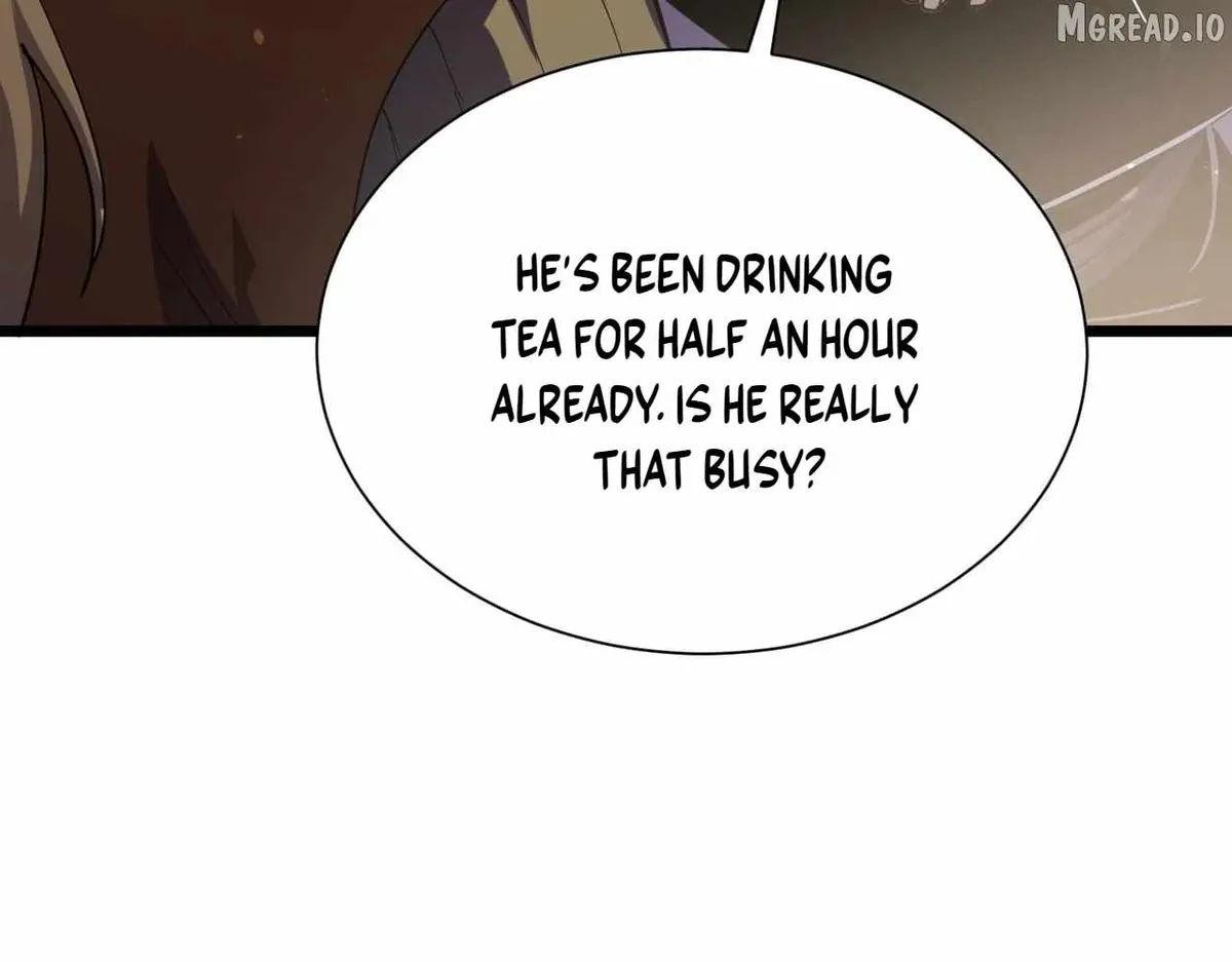 I Rely on My Invincibility to Deal Tons of Damage Passively! Chapter 174 page 101 - 