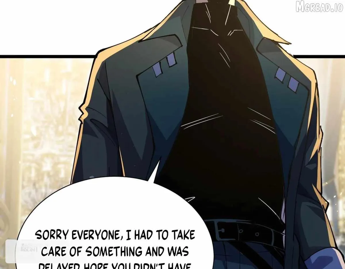 I Rely on My Invincibility to Deal Tons of Damage Passively! Chapter 174 page 103 - 