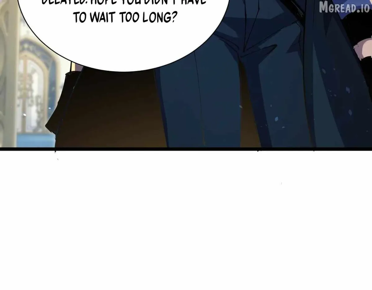I Rely on My Invincibility to Deal Tons of Damage Passively! Chapter 174 page 104 - 
