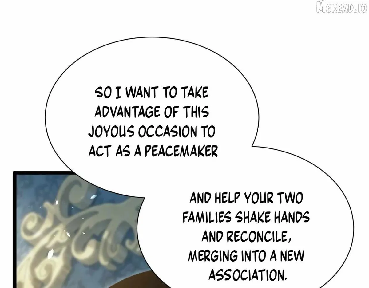I Rely on My Invincibility to Deal Tons of Damage Passively! Chapter 174 page 111 - 