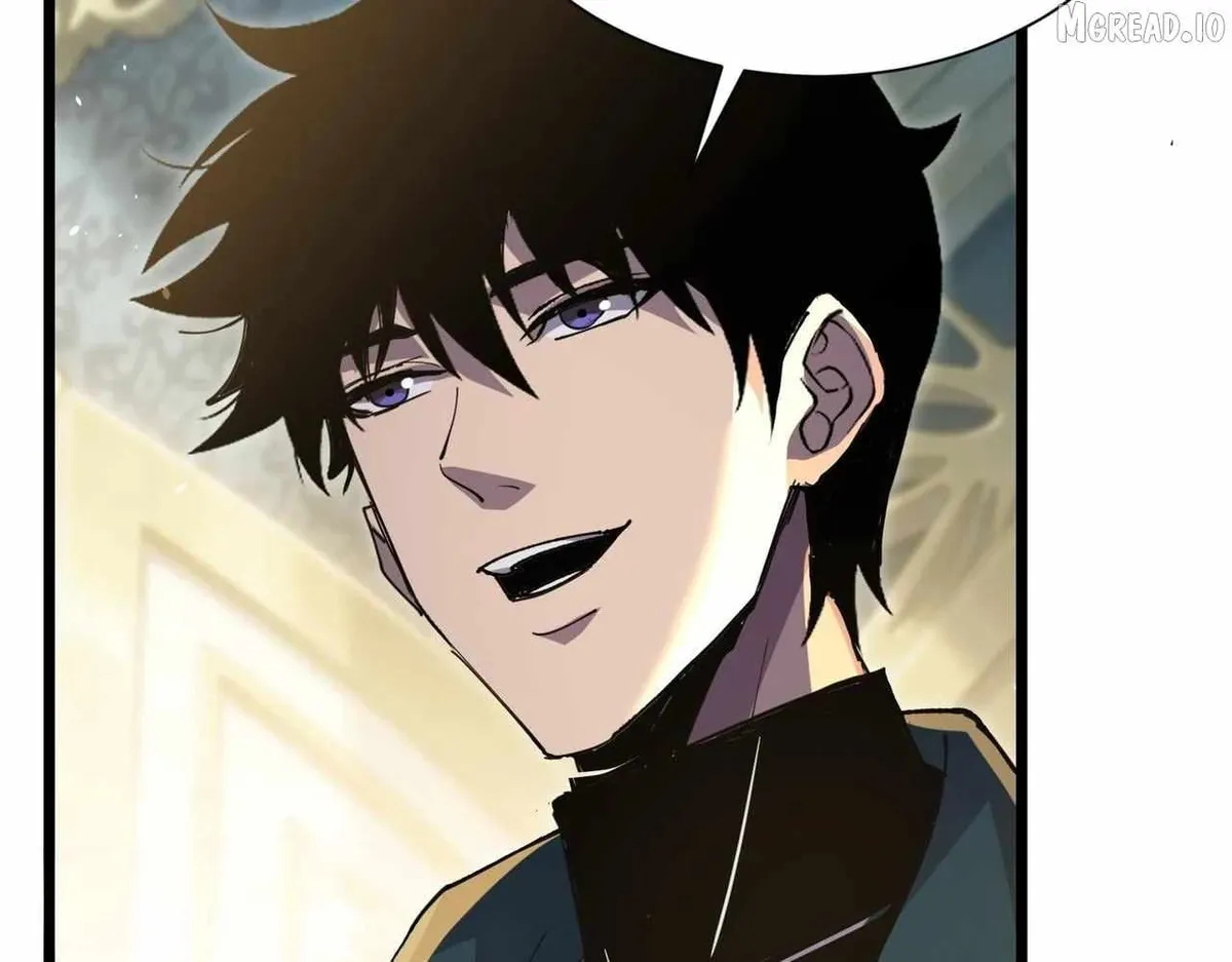 I Rely on My Invincibility to Deal Tons of Damage Passively! Chapter 174 page 112 - 