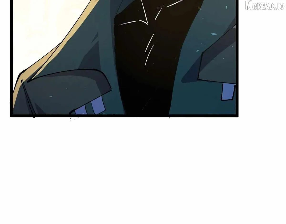 I Rely on My Invincibility to Deal Tons of Damage Passively! Chapter 174 page 113 - 