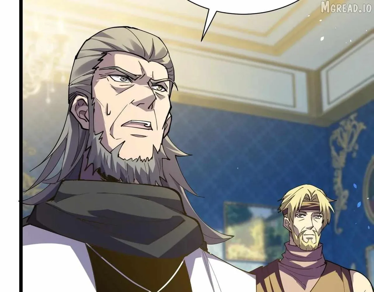 I Rely on My Invincibility to Deal Tons of Damage Passively! Chapter 174 page 116 - 
