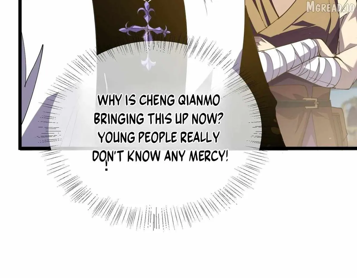 I Rely on My Invincibility to Deal Tons of Damage Passively! Chapter 174 page 117 - 