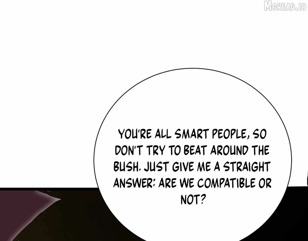 I Rely on My Invincibility to Deal Tons of Damage Passively! Chapter 174 page 118 - 