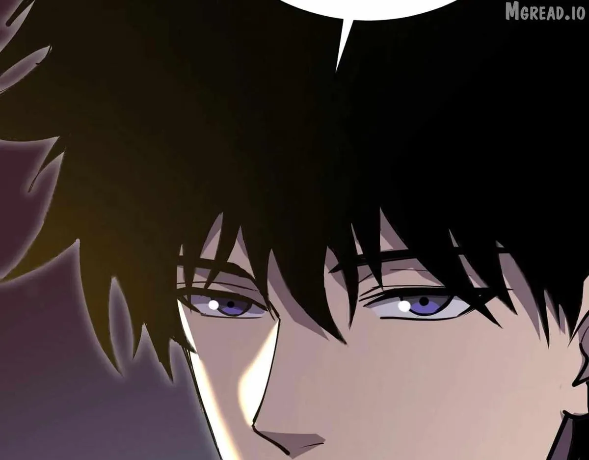 I Rely on My Invincibility to Deal Tons of Damage Passively! Chapter 174 page 119 - 