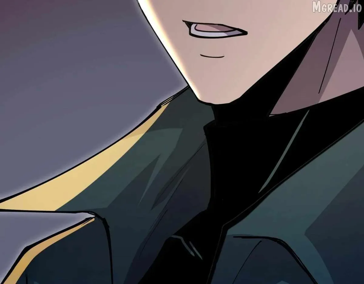 I Rely on My Invincibility to Deal Tons of Damage Passively! Chapter 174 page 120 - 
