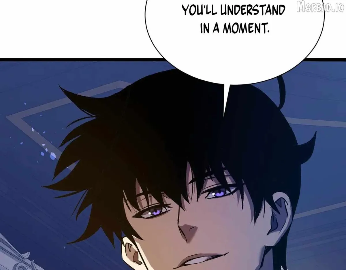 I Rely on My Invincibility to Deal Tons of Damage Passively! Chapter 174 page 13 - 