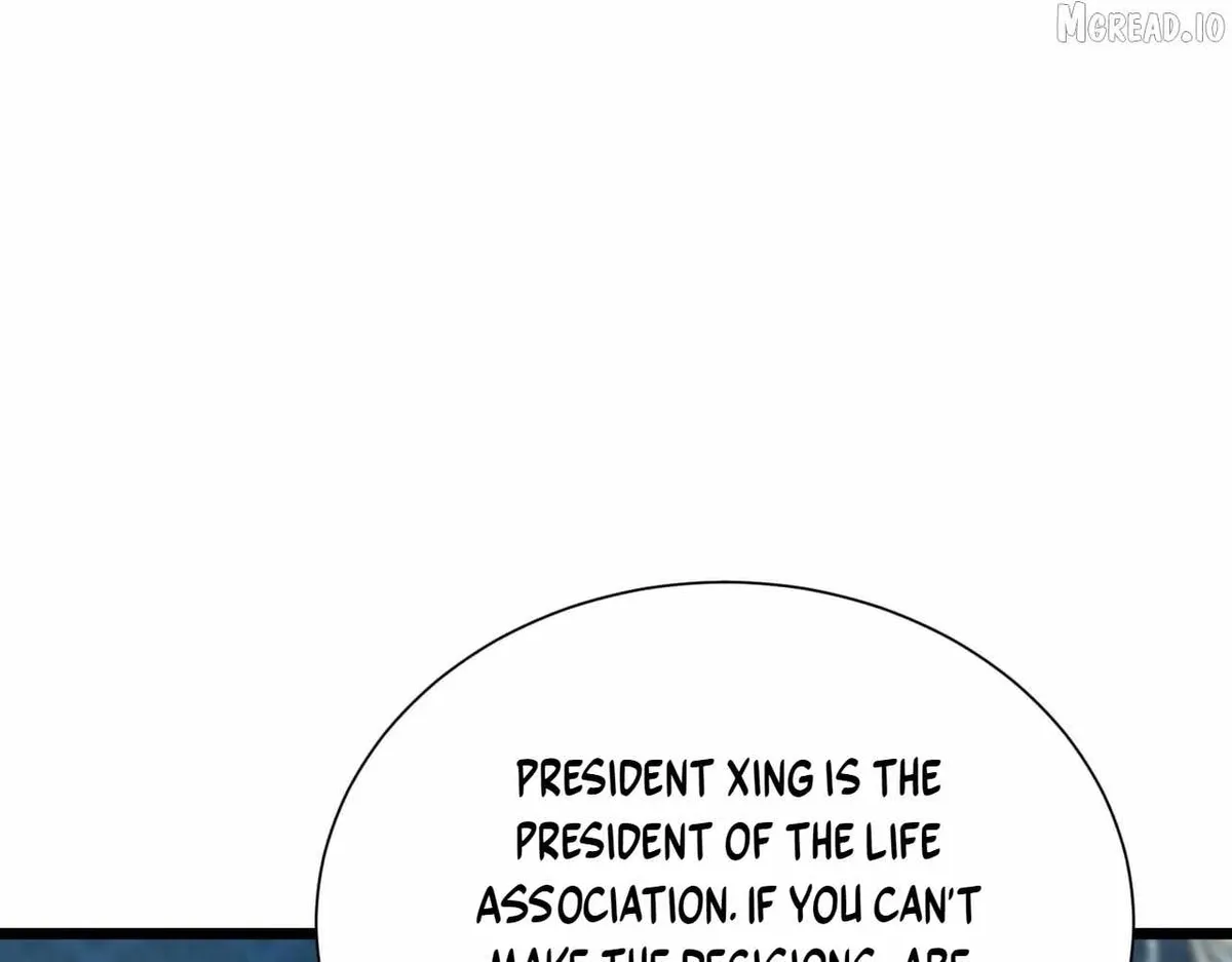 I Rely on My Invincibility to Deal Tons of Damage Passively! Chapter 174 page 124 - 