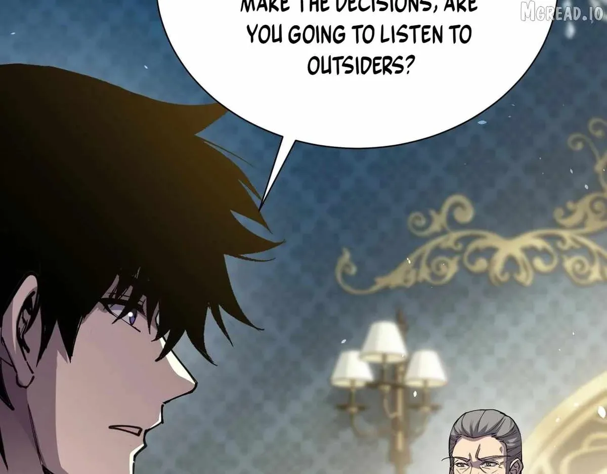 I Rely on My Invincibility to Deal Tons of Damage Passively! Chapter 174 page 125 - 
