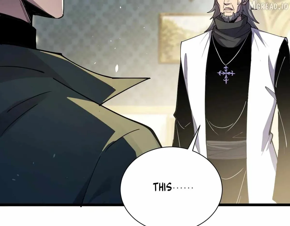 I Rely on My Invincibility to Deal Tons of Damage Passively! Chapter 174 page 126 - 