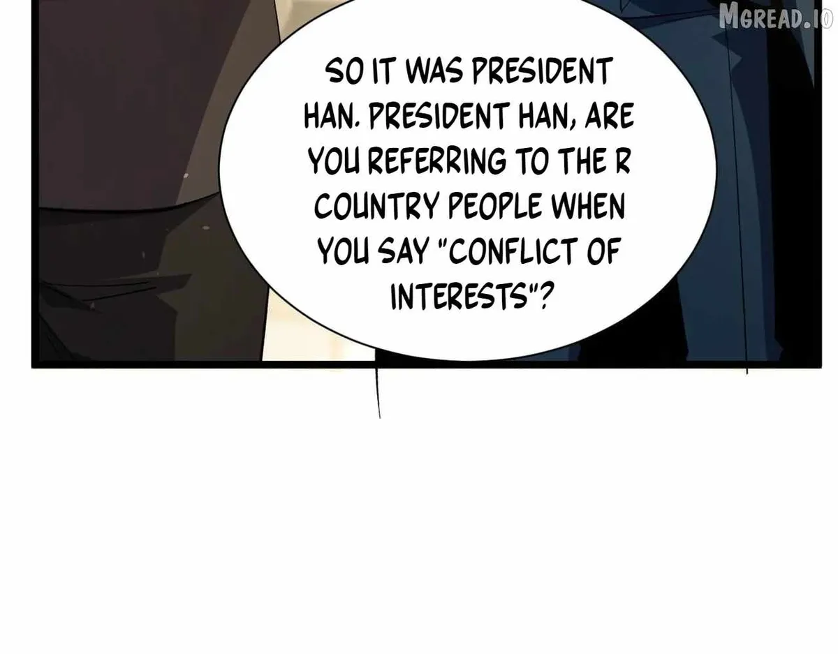 I Rely on My Invincibility to Deal Tons of Damage Passively! Chapter 174 page 136 - 