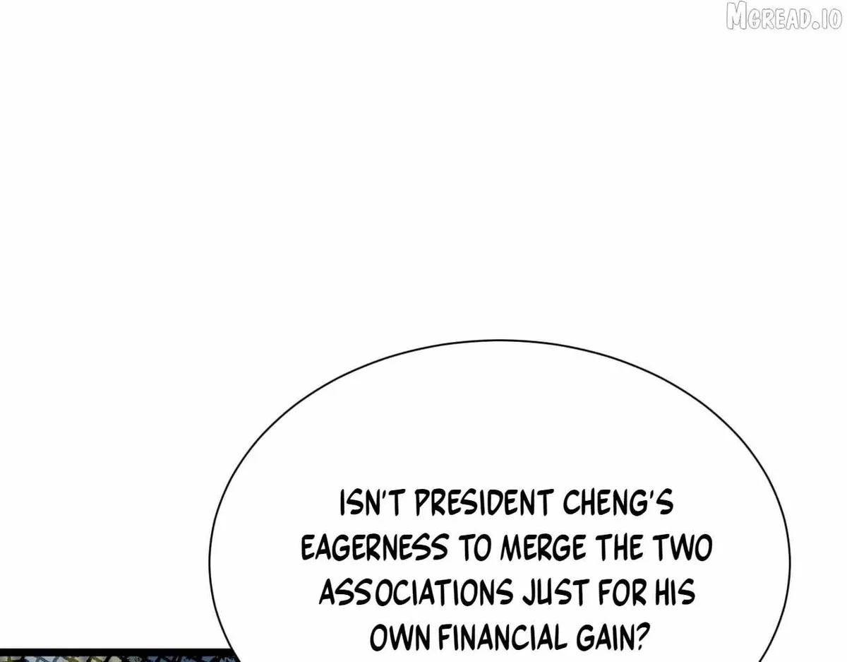 I Rely on My Invincibility to Deal Tons of Damage Passively! Chapter 174 page 140 - 