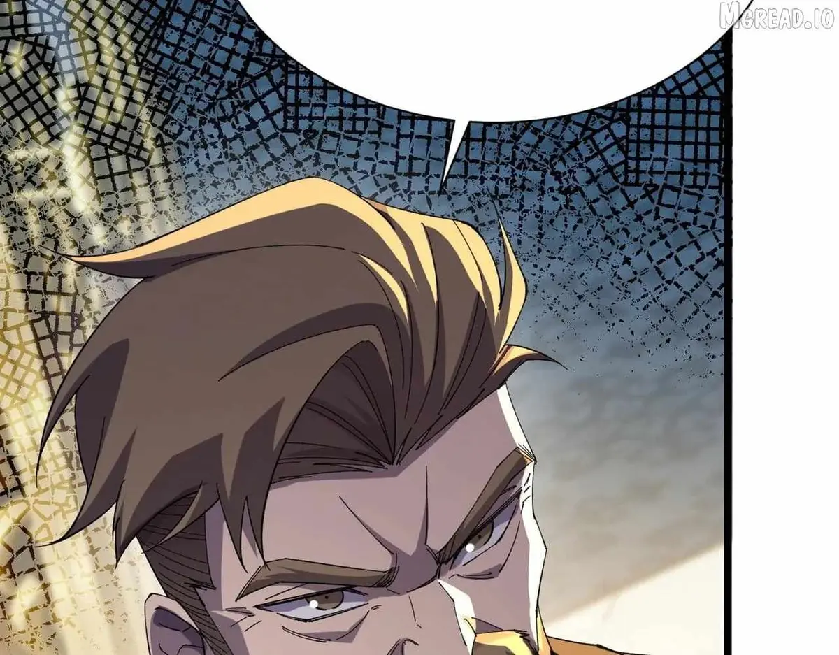 I Rely on My Invincibility to Deal Tons of Damage Passively! Chapter 174 page 141 - 