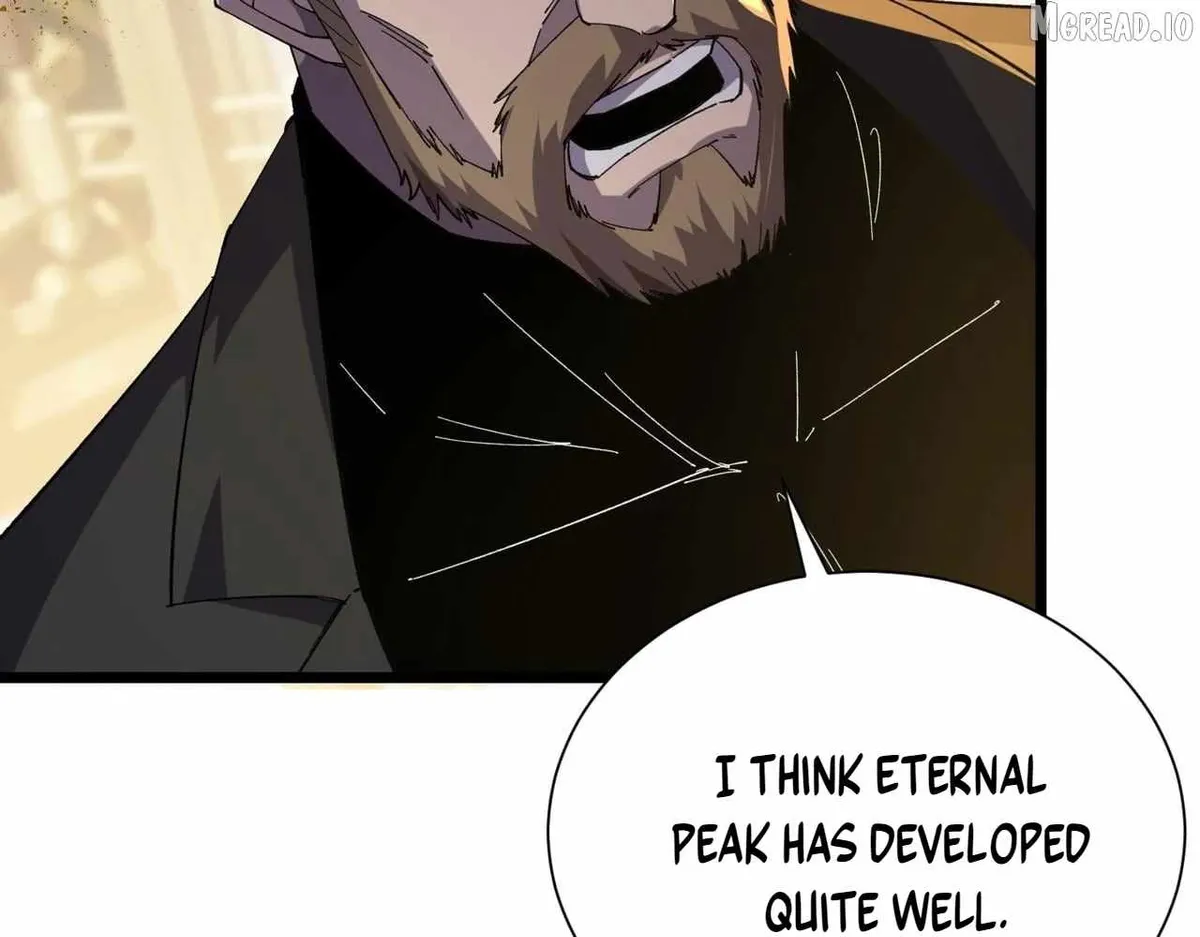 I Rely on My Invincibility to Deal Tons of Damage Passively! Chapter 174 page 142 - 