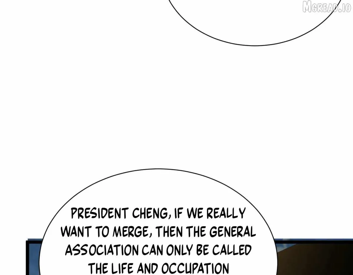 I Rely on My Invincibility to Deal Tons of Damage Passively! Chapter 174 page 143 - 