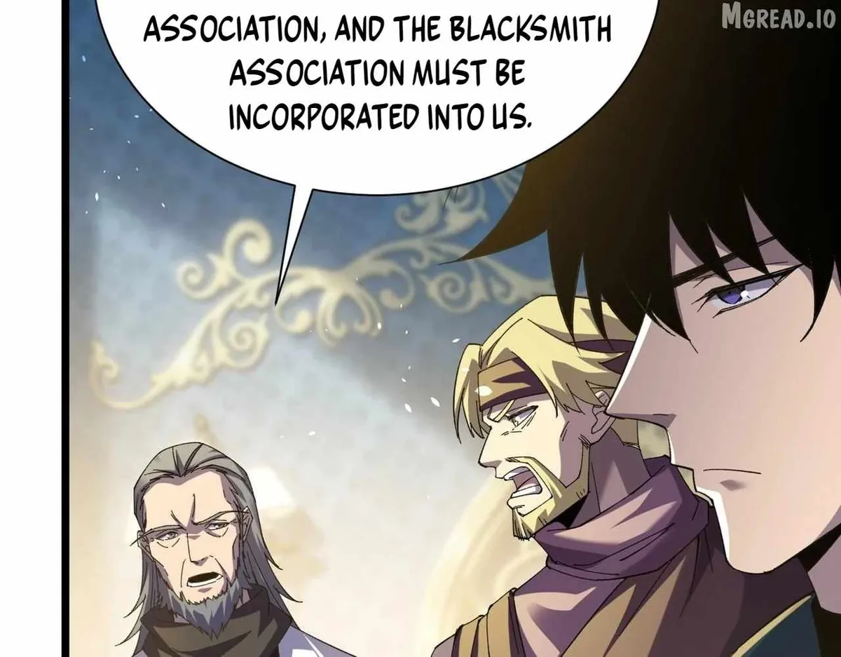 I Rely on My Invincibility to Deal Tons of Damage Passively! Chapter 174 page 144 - 