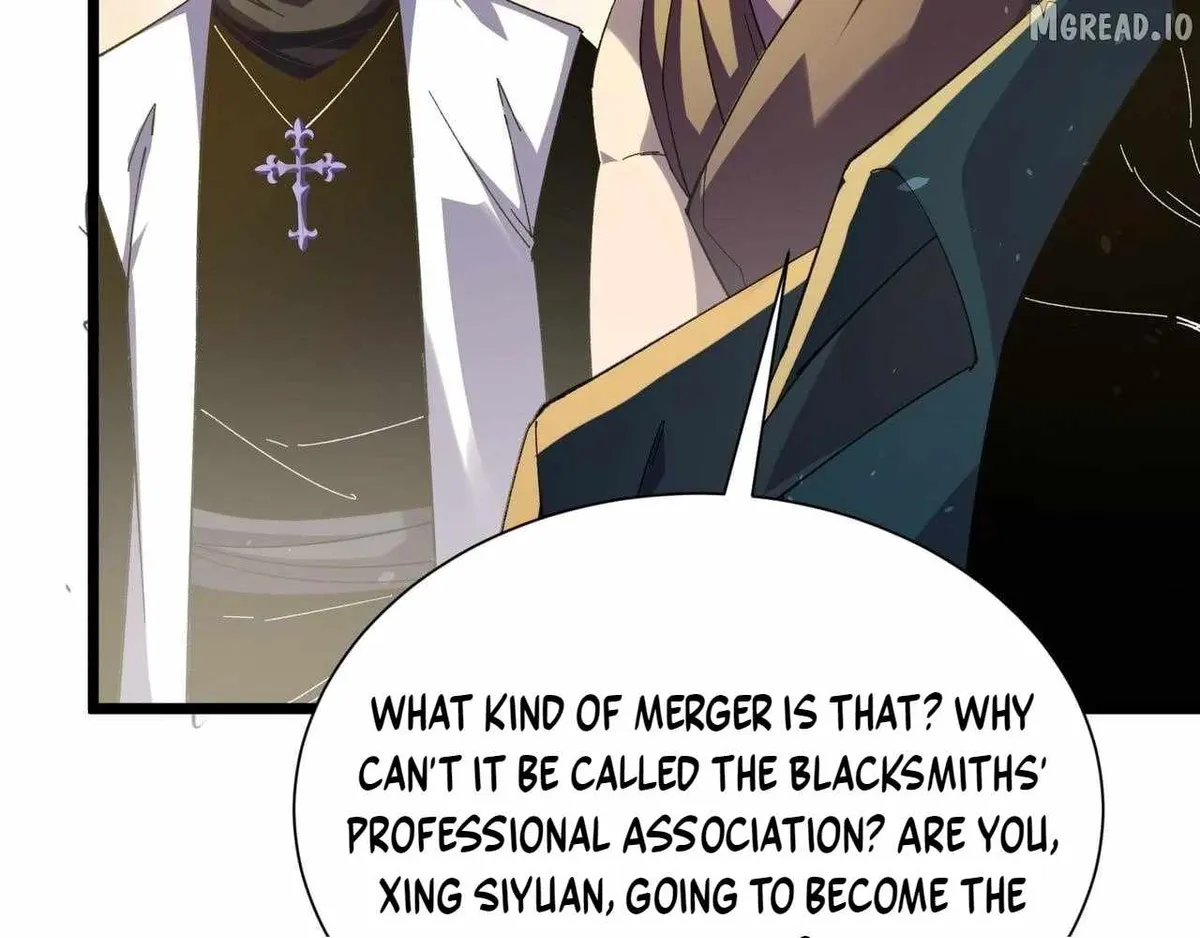 I Rely on My Invincibility to Deal Tons of Damage Passively! Chapter 174 page 145 - 
