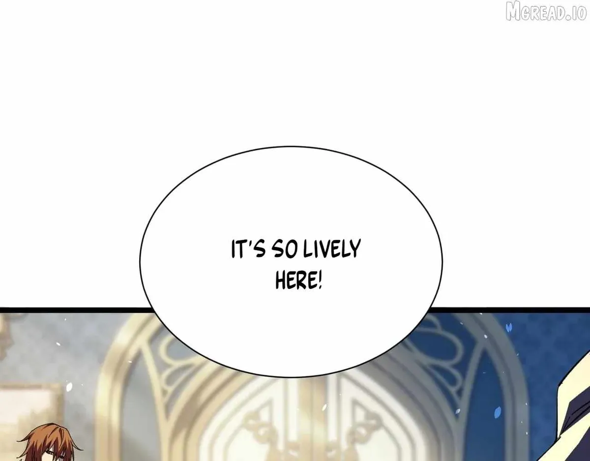 I Rely on My Invincibility to Deal Tons of Damage Passively! Chapter 174 page 149 - 