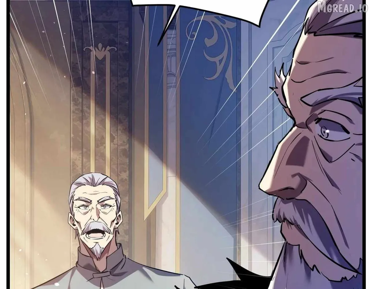 I Rely on My Invincibility to Deal Tons of Damage Passively! Chapter 174 page 16 - 