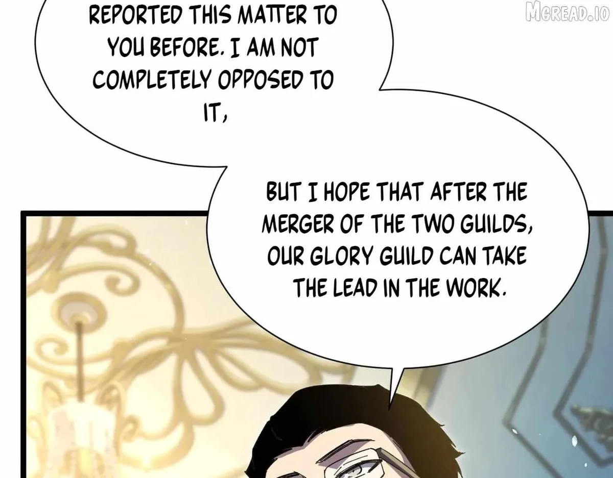 I Rely on My Invincibility to Deal Tons of Damage Passively! Chapter 174 page 155 - 