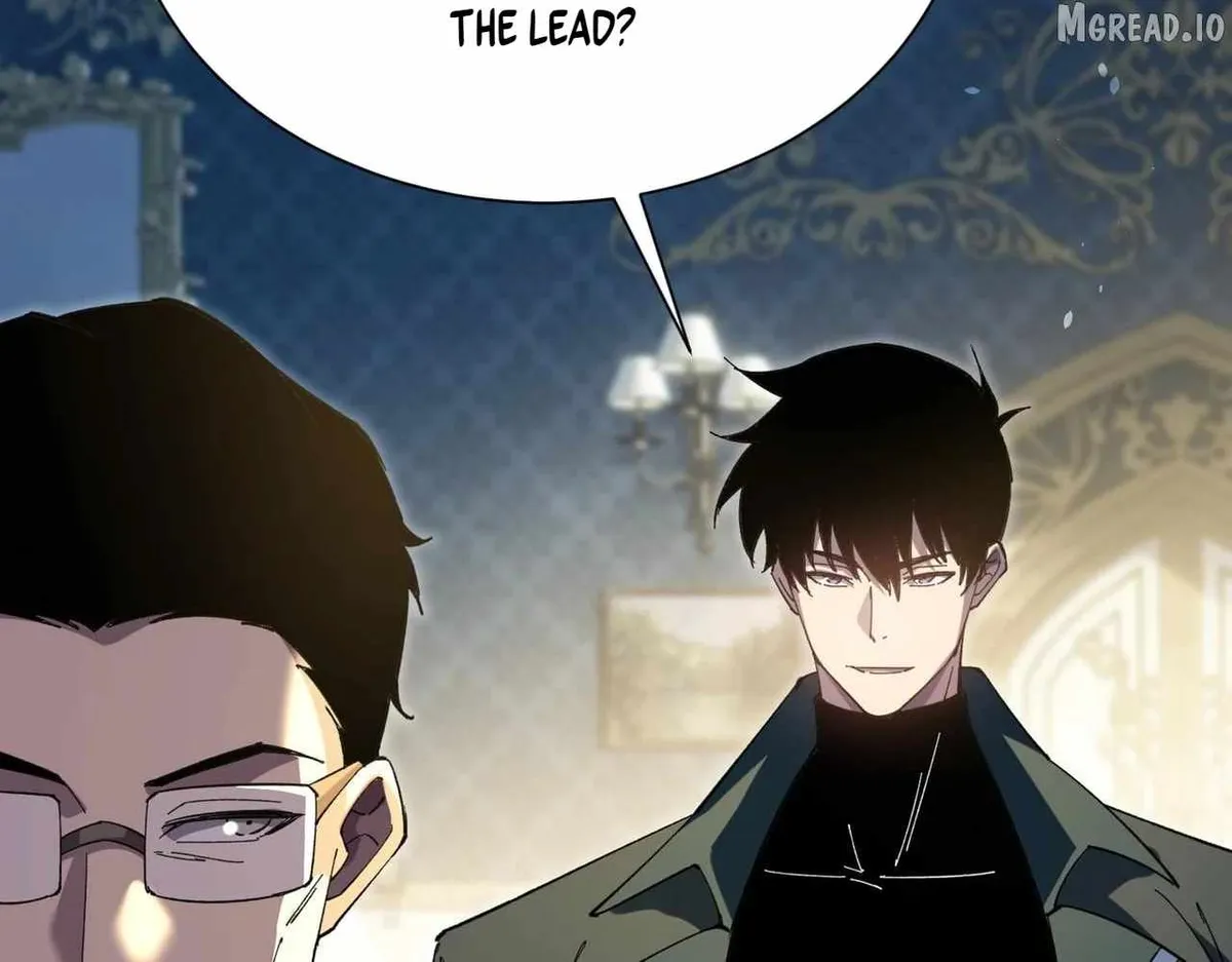 I Rely on My Invincibility to Deal Tons of Damage Passively! Chapter 174 page 161 - 