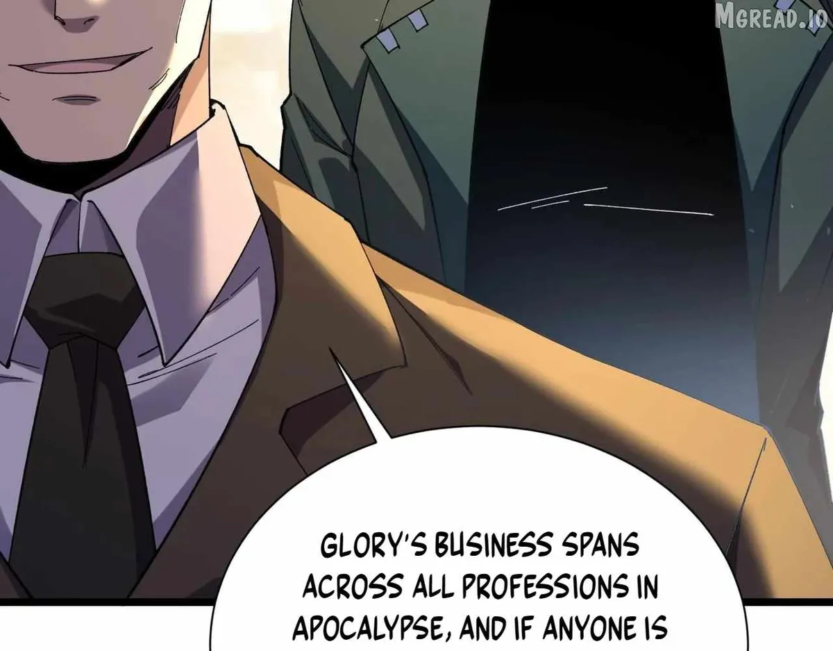 I Rely on My Invincibility to Deal Tons of Damage Passively! Chapter 174 page 162 - 