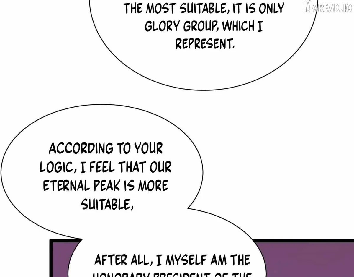 I Rely on My Invincibility to Deal Tons of Damage Passively! Chapter 174 page 163 - 