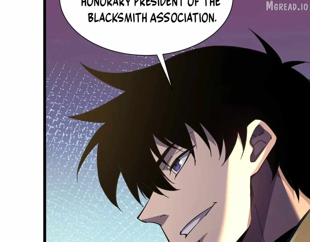 I Rely on My Invincibility to Deal Tons of Damage Passively! Chapter 174 page 164 - 