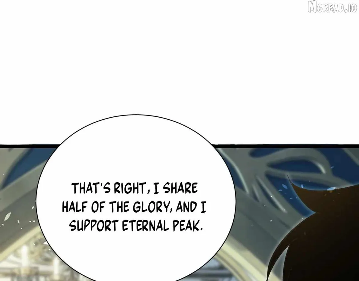 I Rely on My Invincibility to Deal Tons of Damage Passively! Chapter 174 page 166 - 