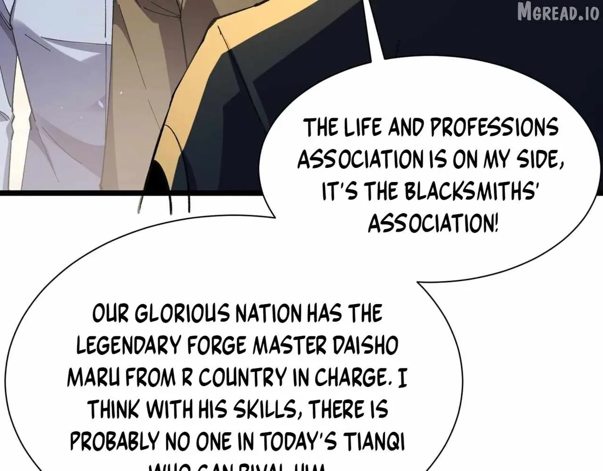 I Rely on My Invincibility to Deal Tons of Damage Passively! Chapter 174 page 168 - 