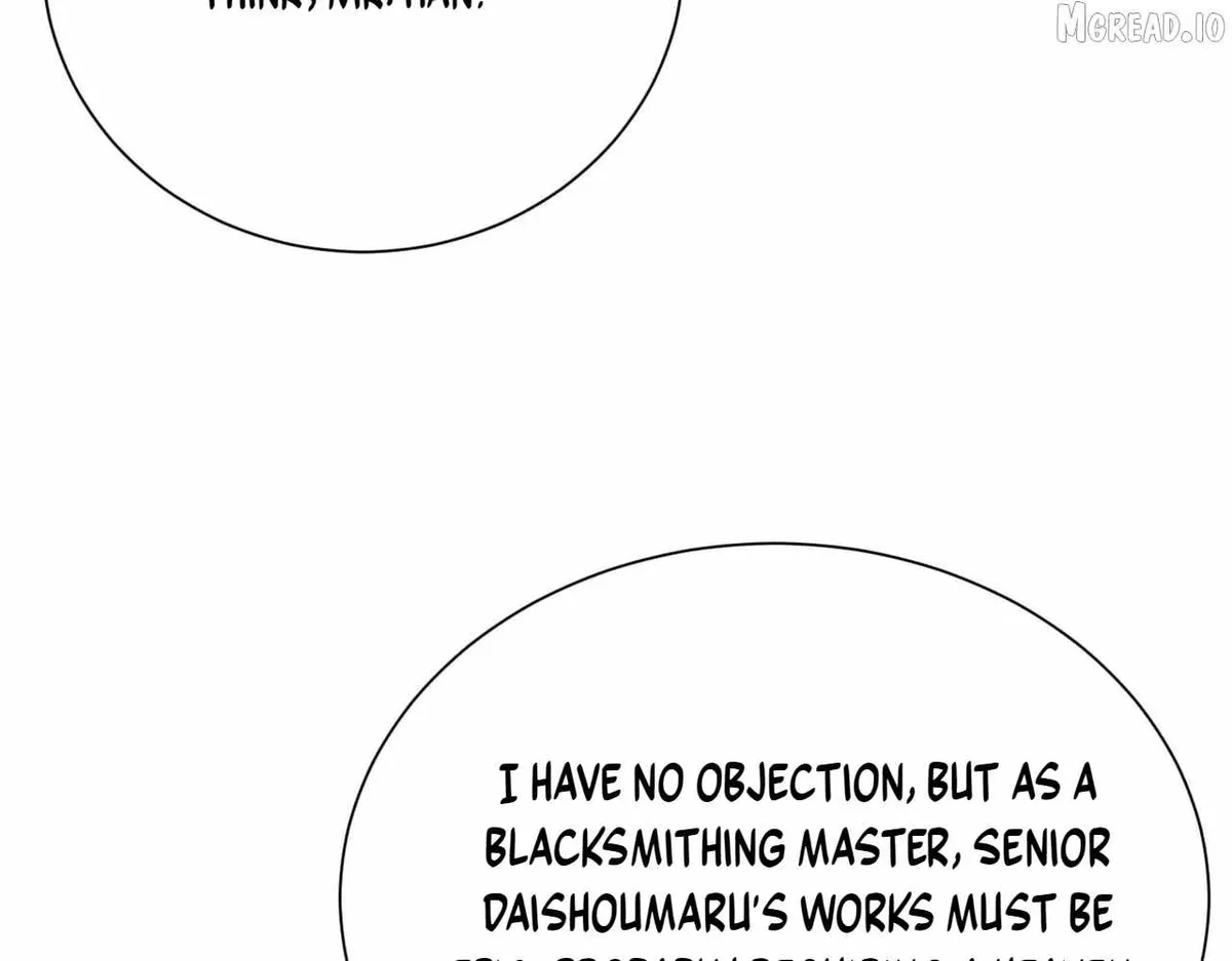 I Rely on My Invincibility to Deal Tons of Damage Passively! Chapter 174 page 173 - 