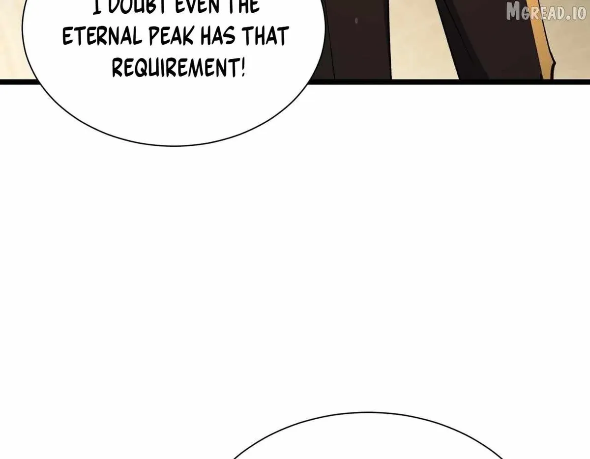 I Rely on My Invincibility to Deal Tons of Damage Passively! Chapter 174 page 176 - 