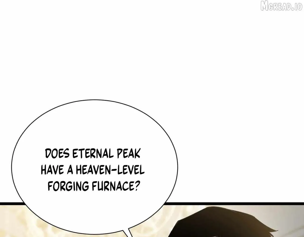 I Rely on My Invincibility to Deal Tons of Damage Passively! Chapter 174 page 179 - 