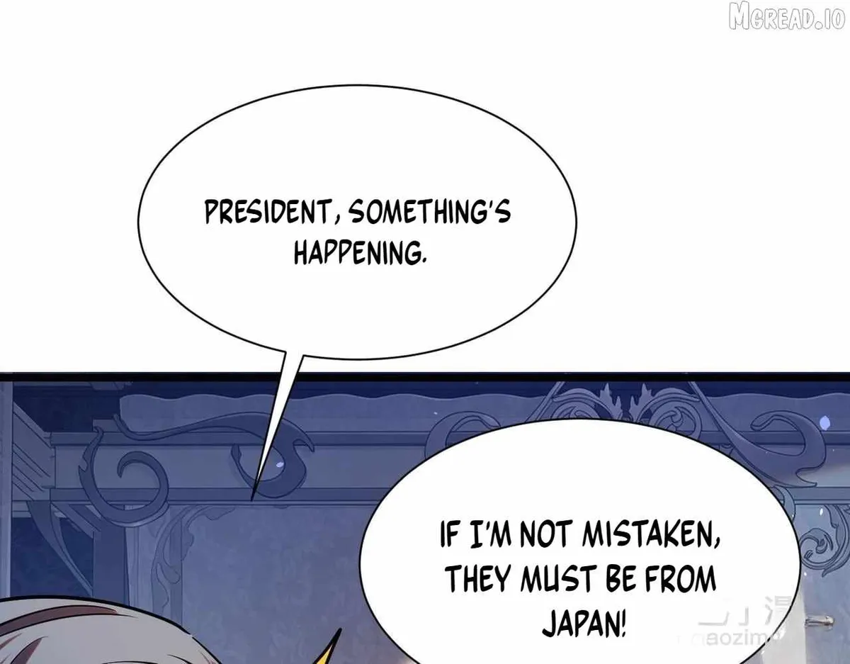 I Rely on My Invincibility to Deal Tons of Damage Passively! Chapter 174 page 19 - 