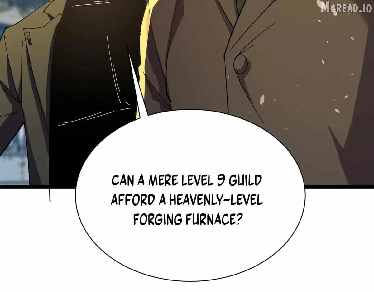 I Rely on My Invincibility to Deal Tons of Damage Passively! Chapter 174 page 181 - 