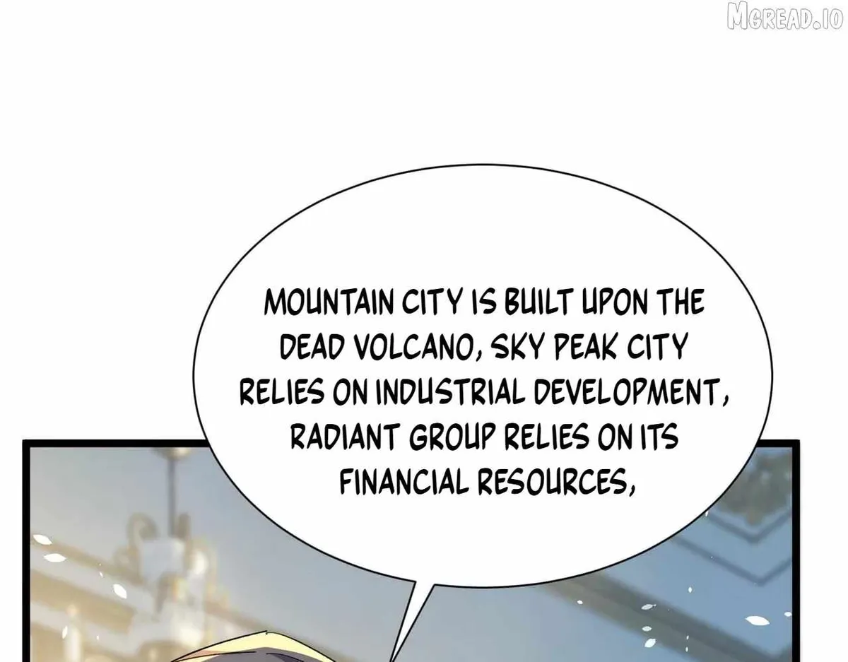 I Rely on My Invincibility to Deal Tons of Damage Passively! Chapter 174 page 182 - 