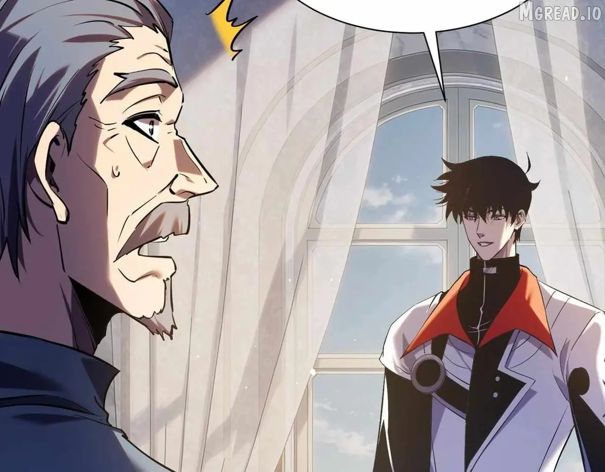 I Rely on My Invincibility to Deal Tons of Damage Passively! Chapter 174 page 20 - 