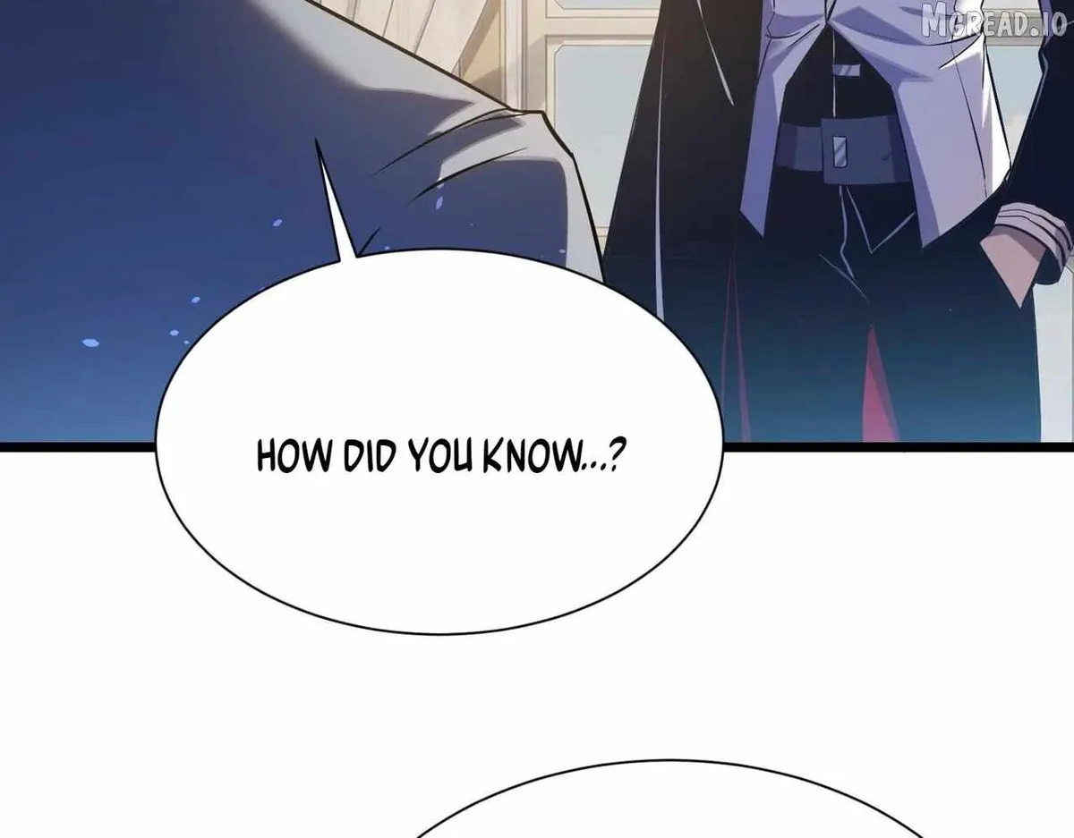 I Rely on My Invincibility to Deal Tons of Damage Passively! Chapter 174 page 21 - 