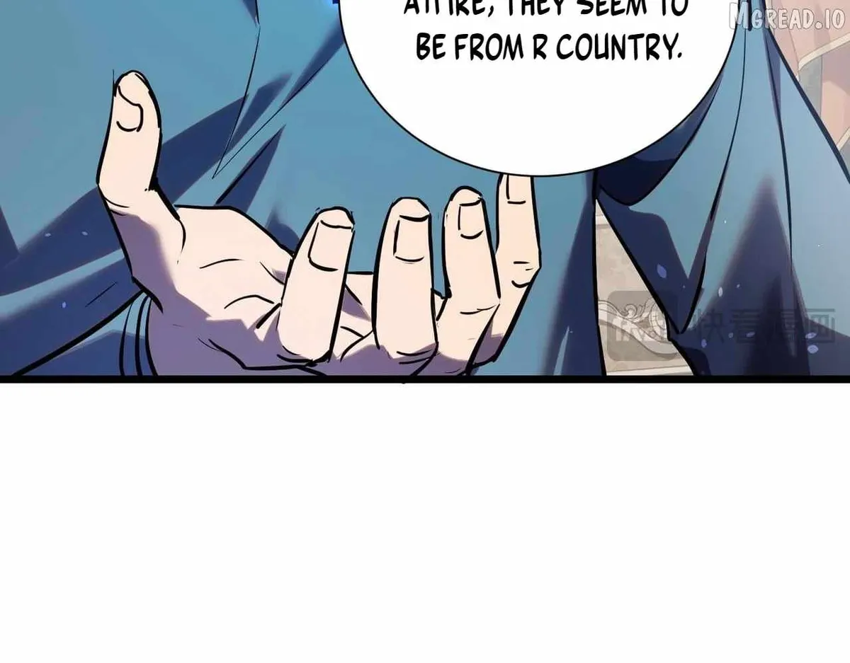 I Rely on My Invincibility to Deal Tons of Damage Passively! Chapter 174 page 24 - 