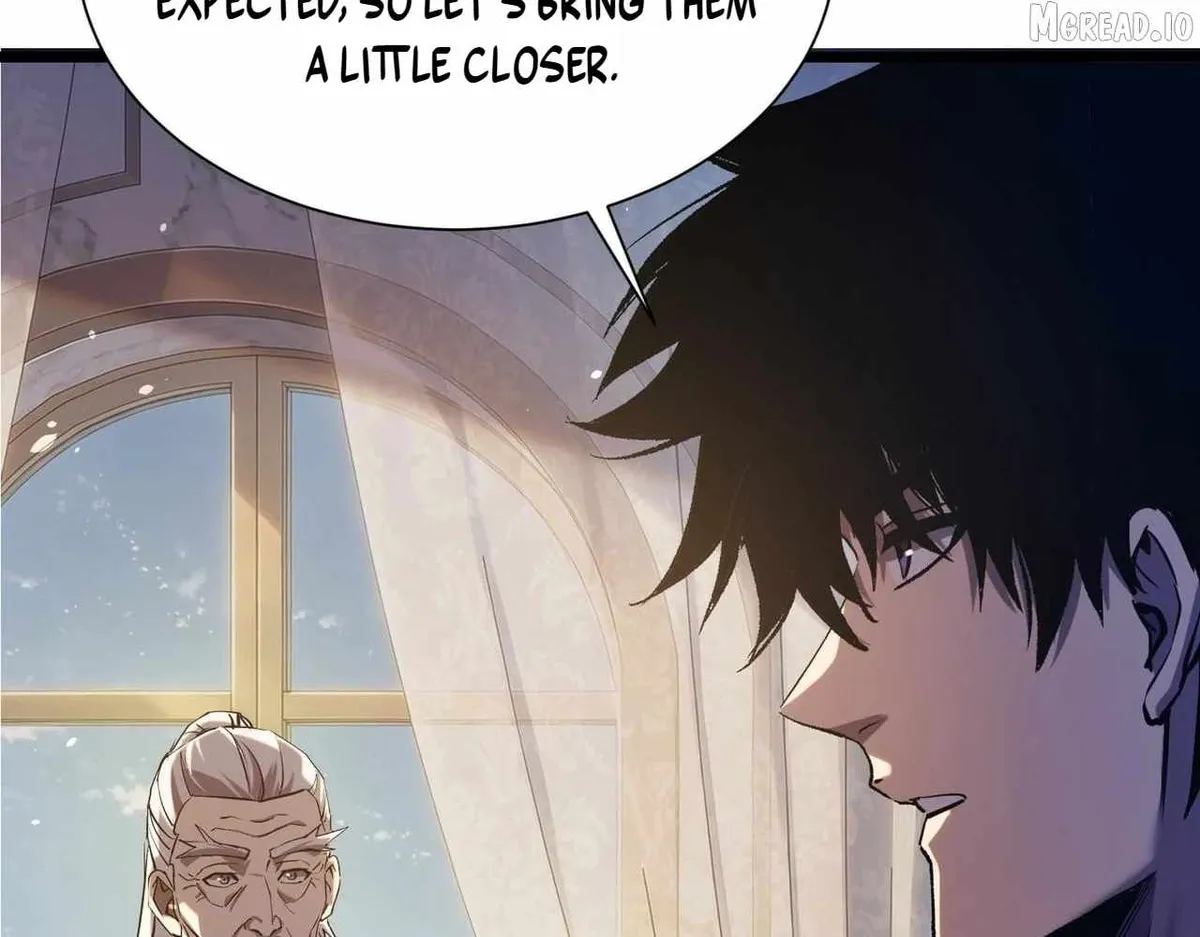 I Rely on My Invincibility to Deal Tons of Damage Passively! Chapter 174 page 29 - 