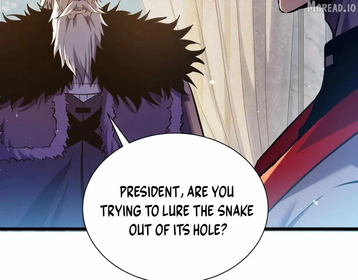 I Rely on My Invincibility to Deal Tons of Damage Passively! Chapter 174 page 30 - 