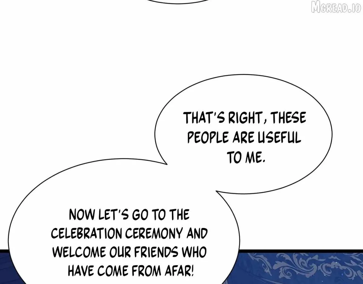 I Rely on My Invincibility to Deal Tons of Damage Passively! Chapter 174 page 31 - 