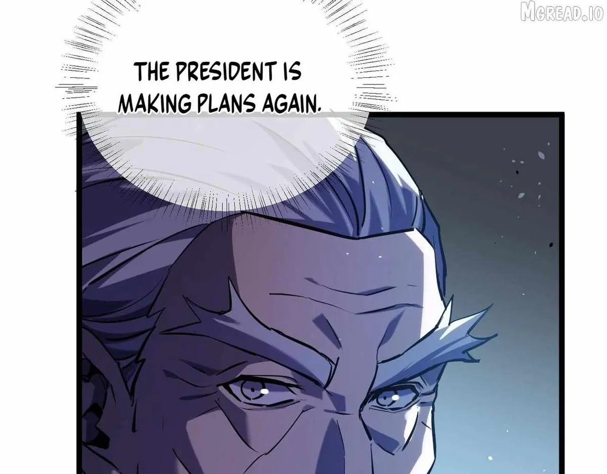 I Rely on My Invincibility to Deal Tons of Damage Passively! Chapter 174 page 35 - 