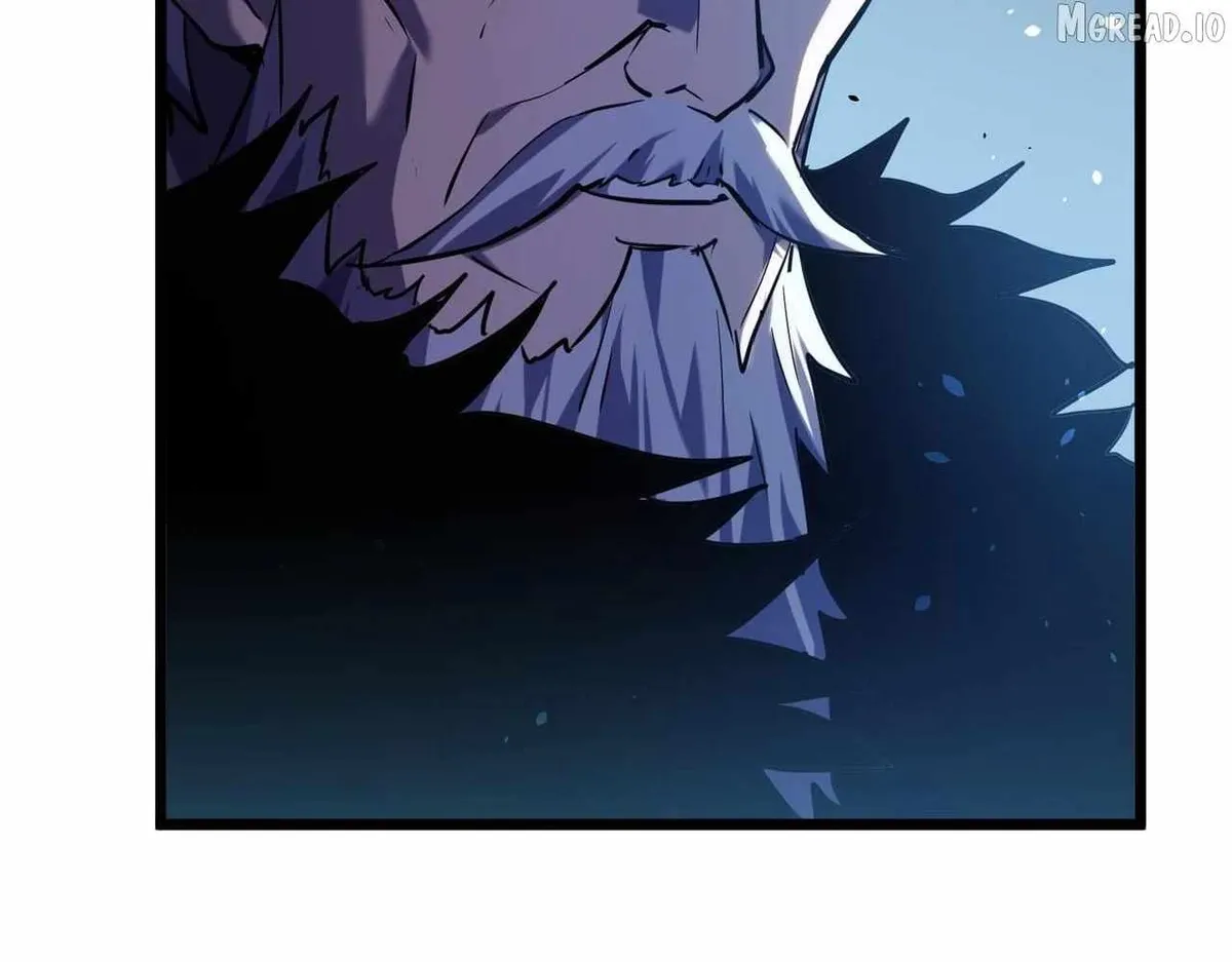 I Rely on My Invincibility to Deal Tons of Damage Passively! Chapter 174 page 36 - 