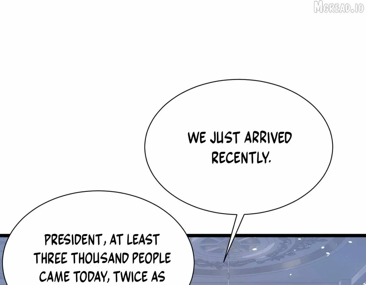 I Rely on My Invincibility to Deal Tons of Damage Passively! Chapter 174 page 46 - 