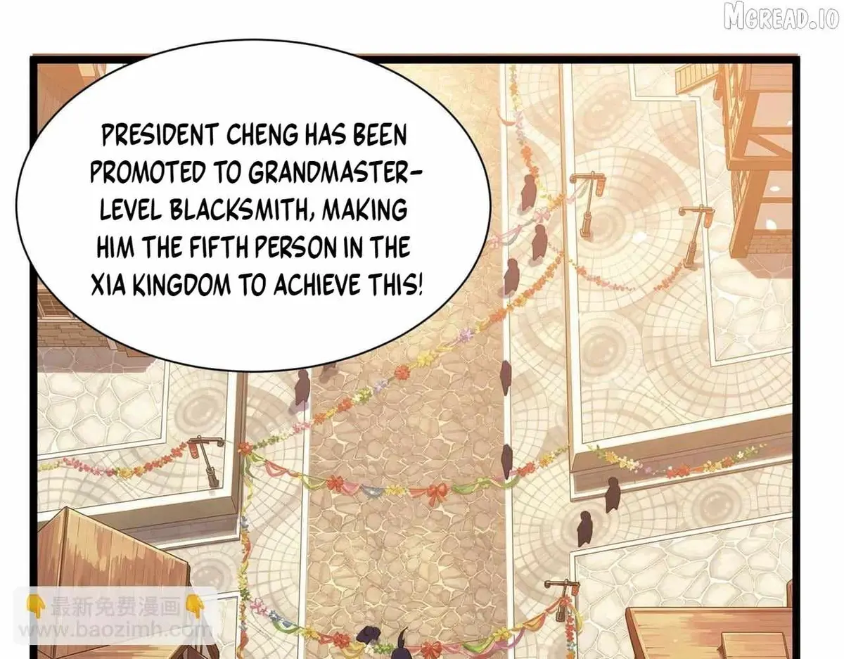I Rely on My Invincibility to Deal Tons of Damage Passively! Chapter 174 page 52 - 